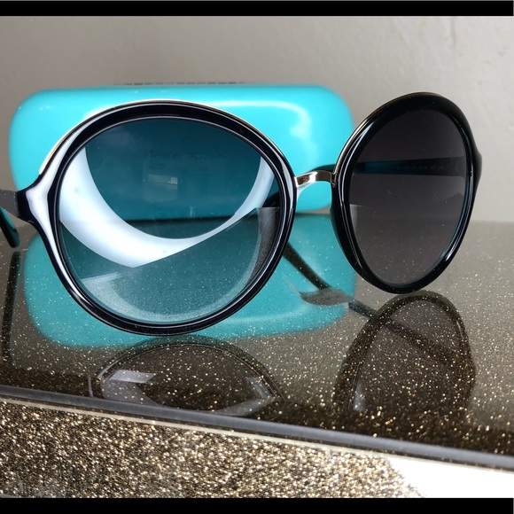 Kate spade Annabeth sun glasses - Picture 3 of 8
